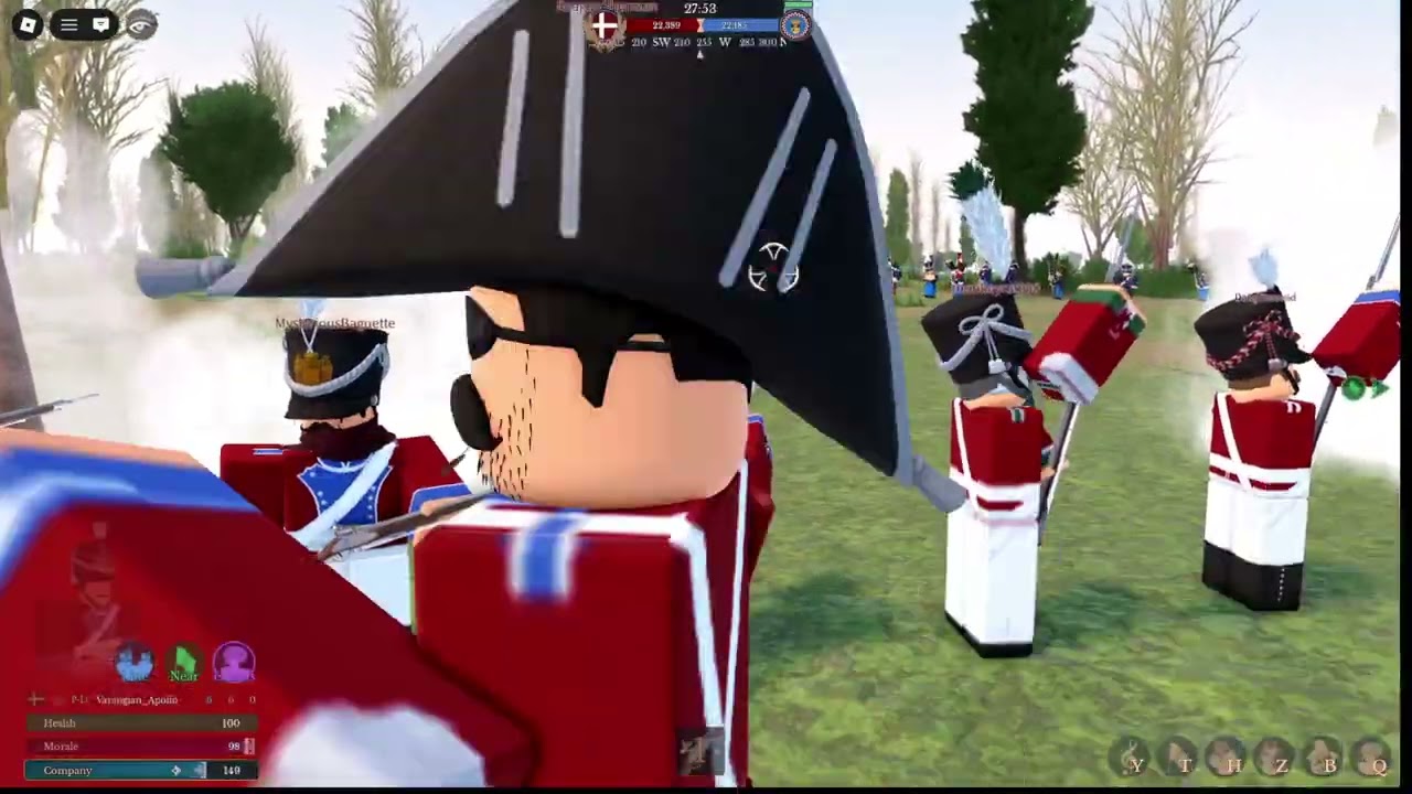 KONGENS-BRIGADEN & FORSTE VS CORSO & 1o