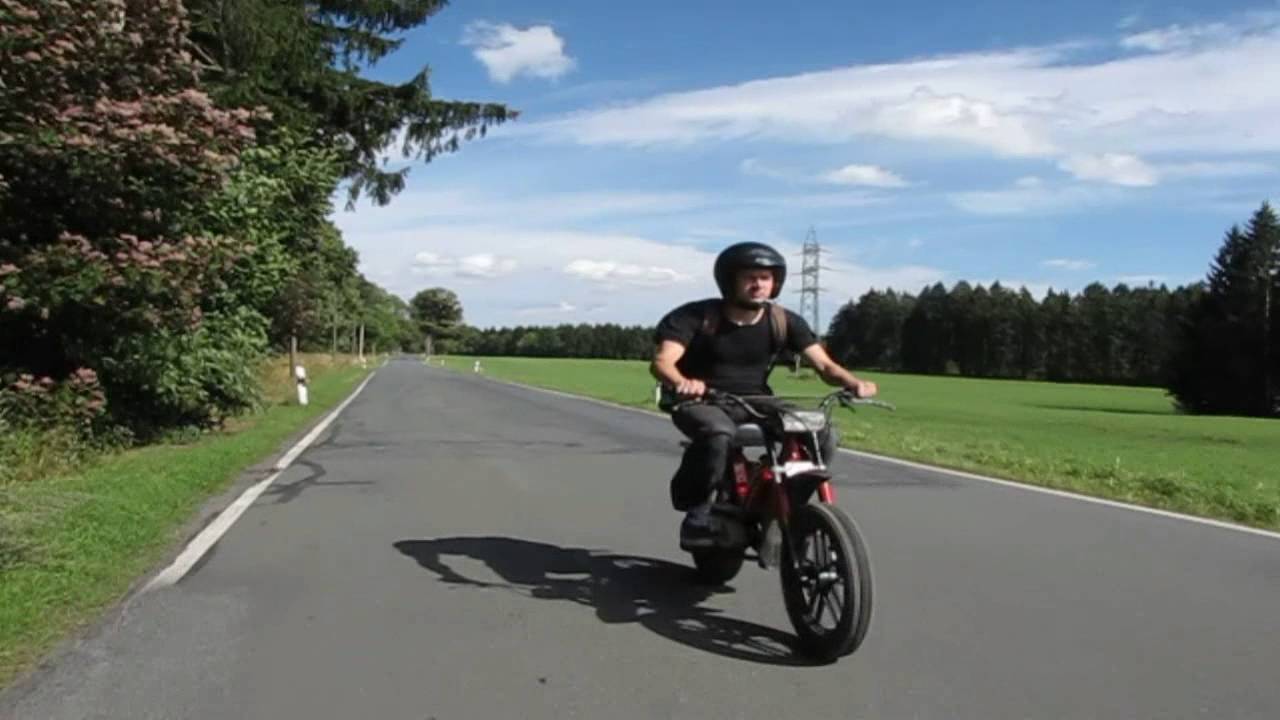 Harz Tour Deel 3