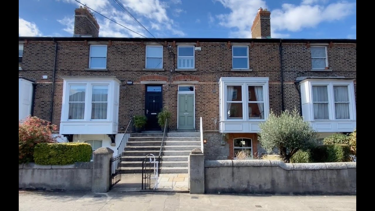 15 Sallymount Avenue, Ranelagh