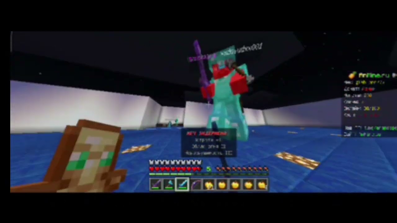 Pvp with dovudbek5555