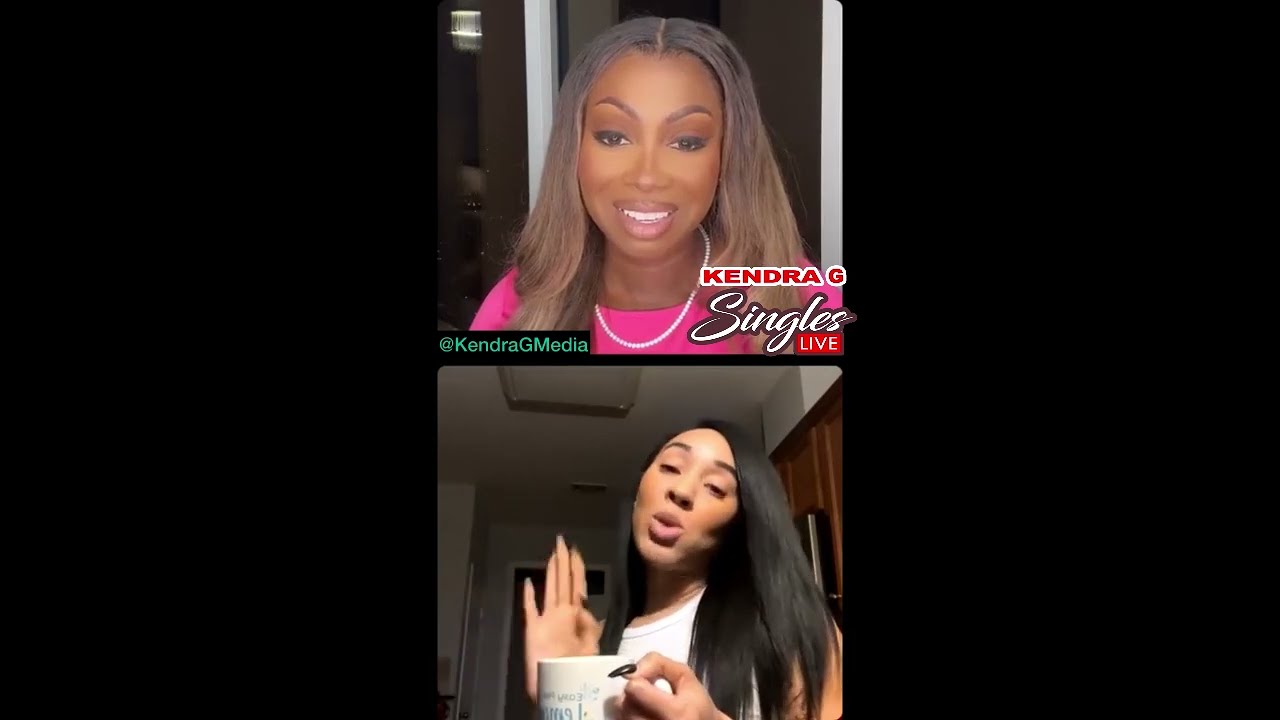 Brace Yourself! Guest Update! She came back to clear the comment section and put a guy on blast!