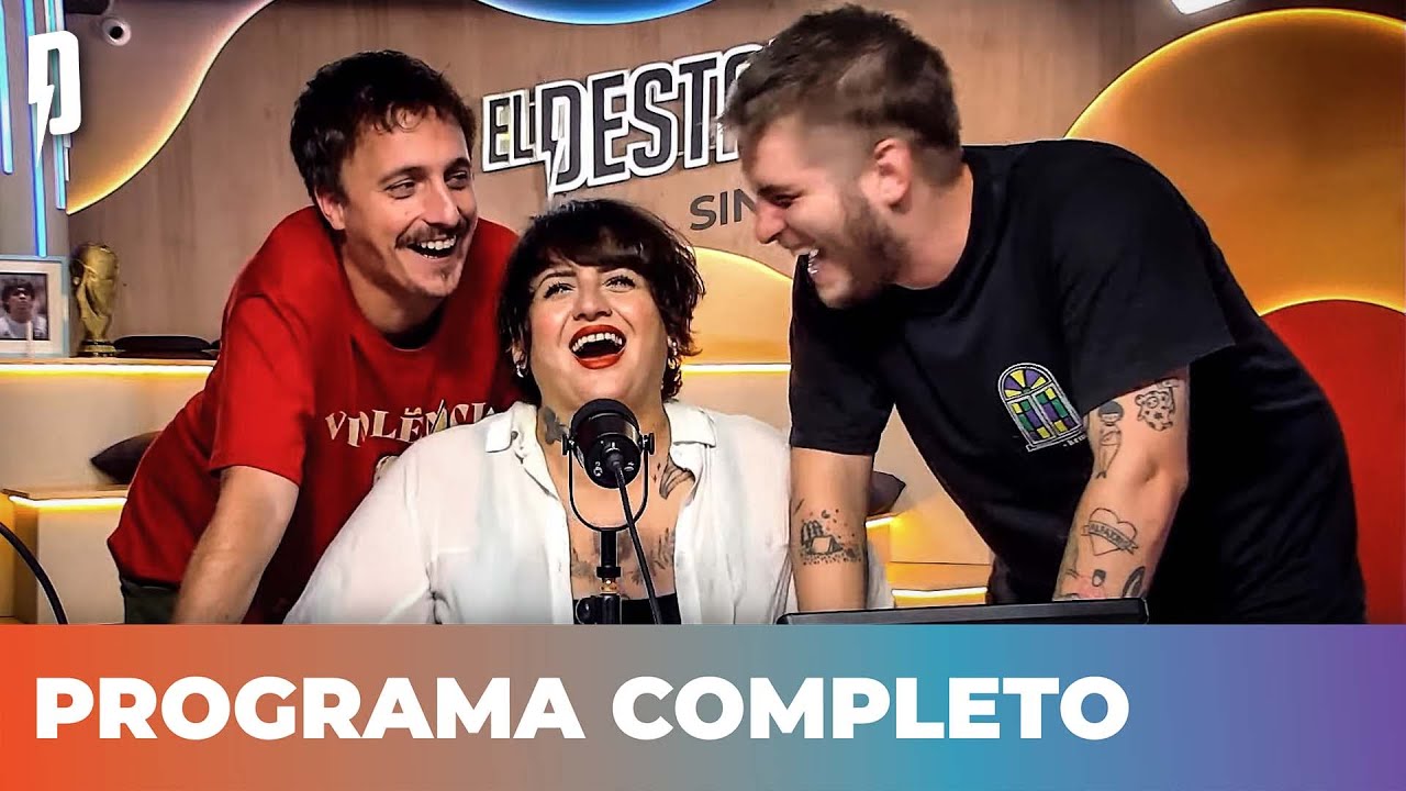 CHISMES DE ABUELAS Y NARCORRIDOS | BMT, con Señorita Bimbo, Marcos Aramburu y Tomás Quintín Palma