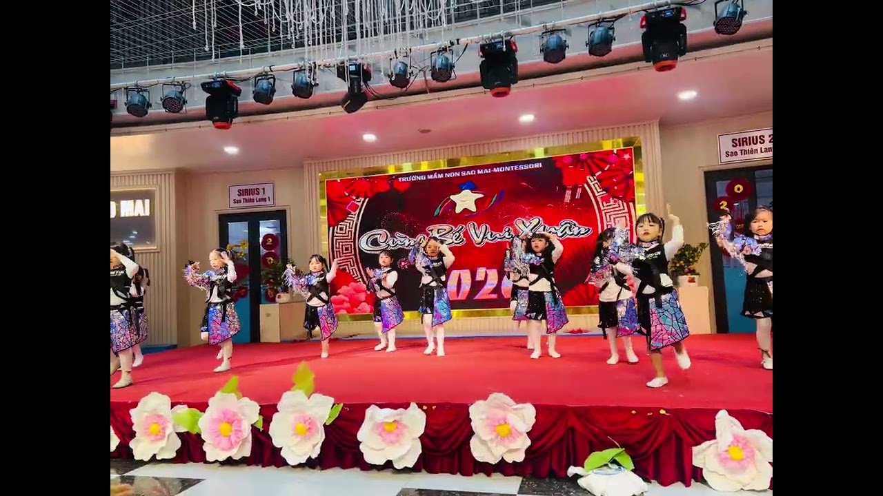 Titdarling Bn trống cơm