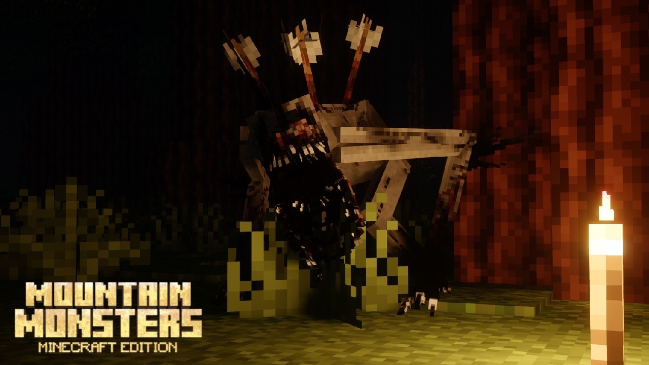 The Palehound of Humboldt County | Mountain Monsters EP1 (PART 1)