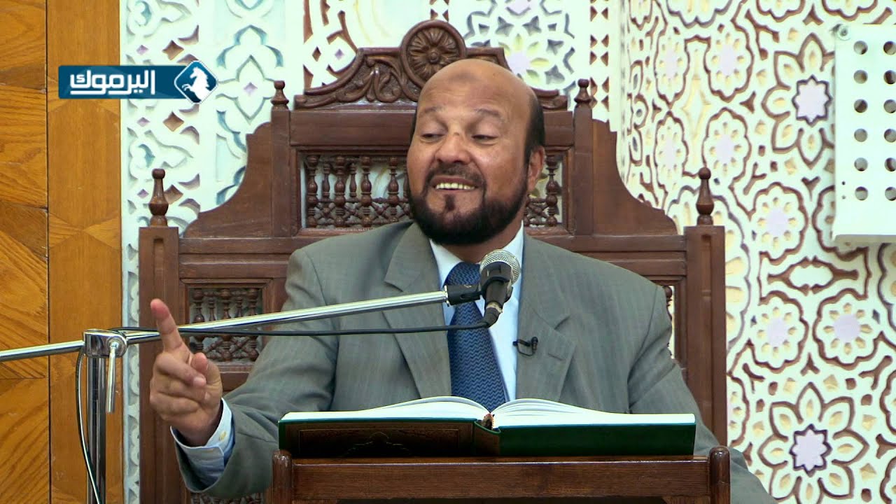 د. أحمد نوفل | لسان العرب | تفسير سورة يوسف