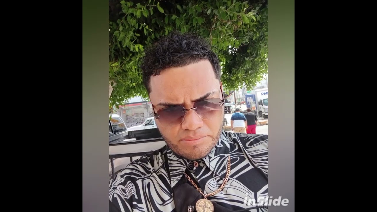 DROGAS TEMA VIEJO VIOLENTO 