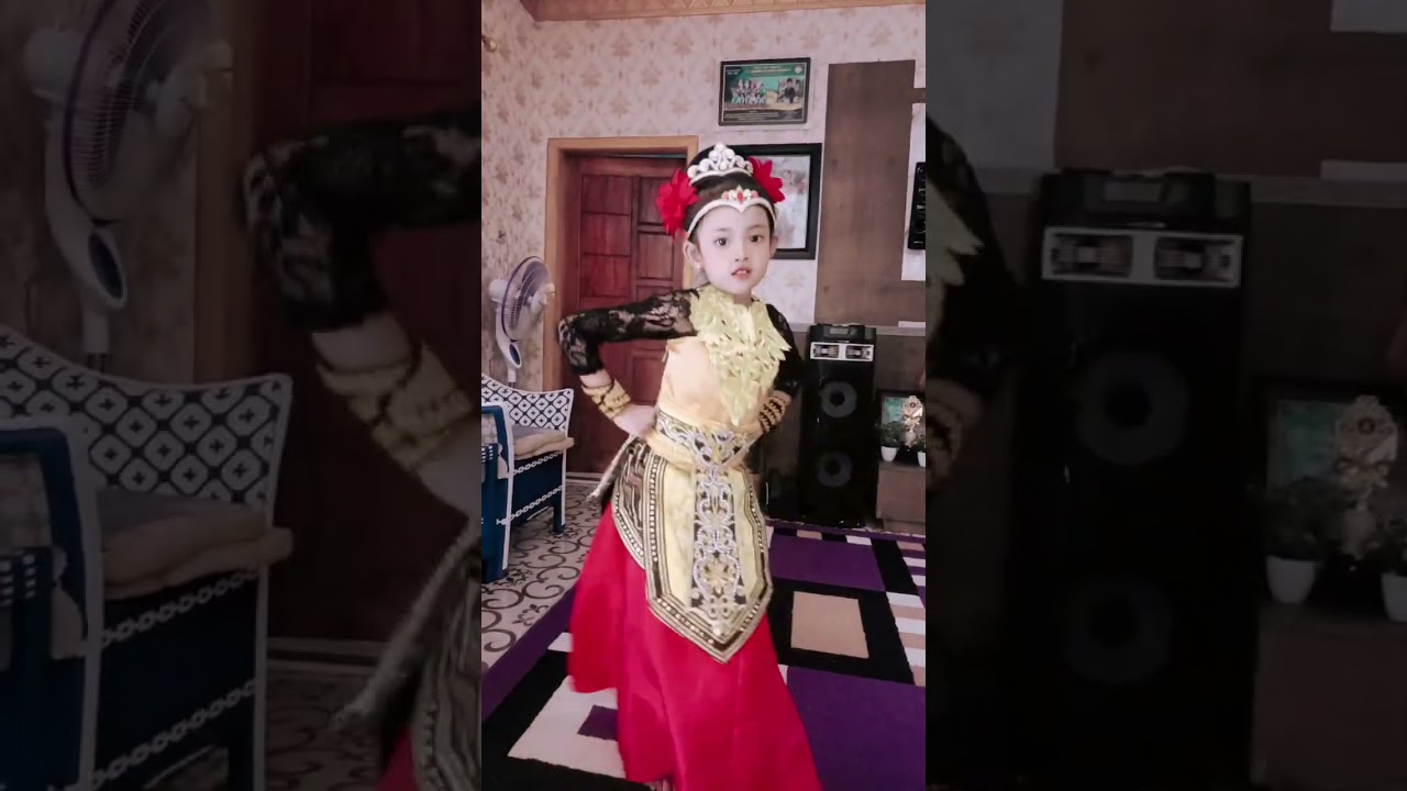 Tari sorote lintang
