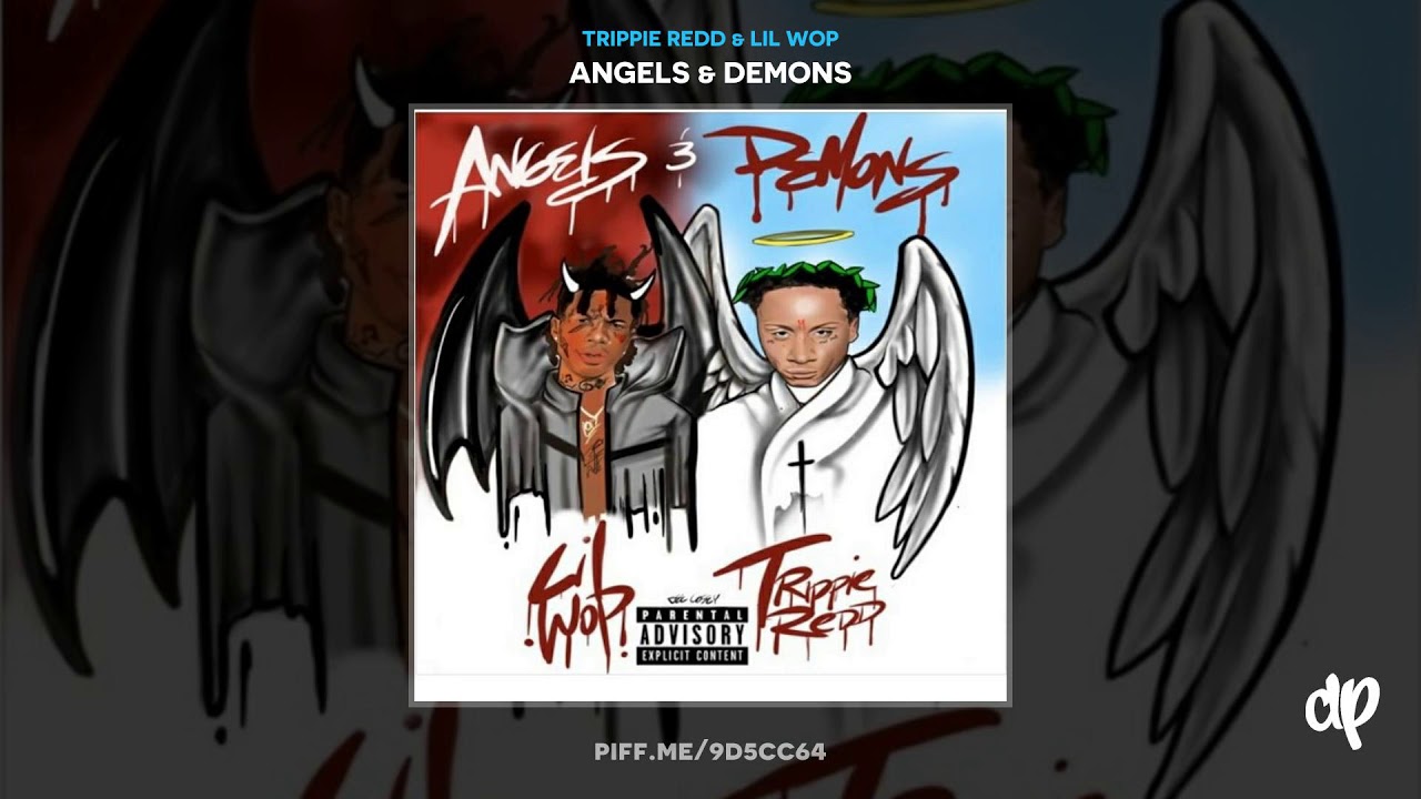 Trippie Redd & Lil Wop - Gleam [Angels & Demons]