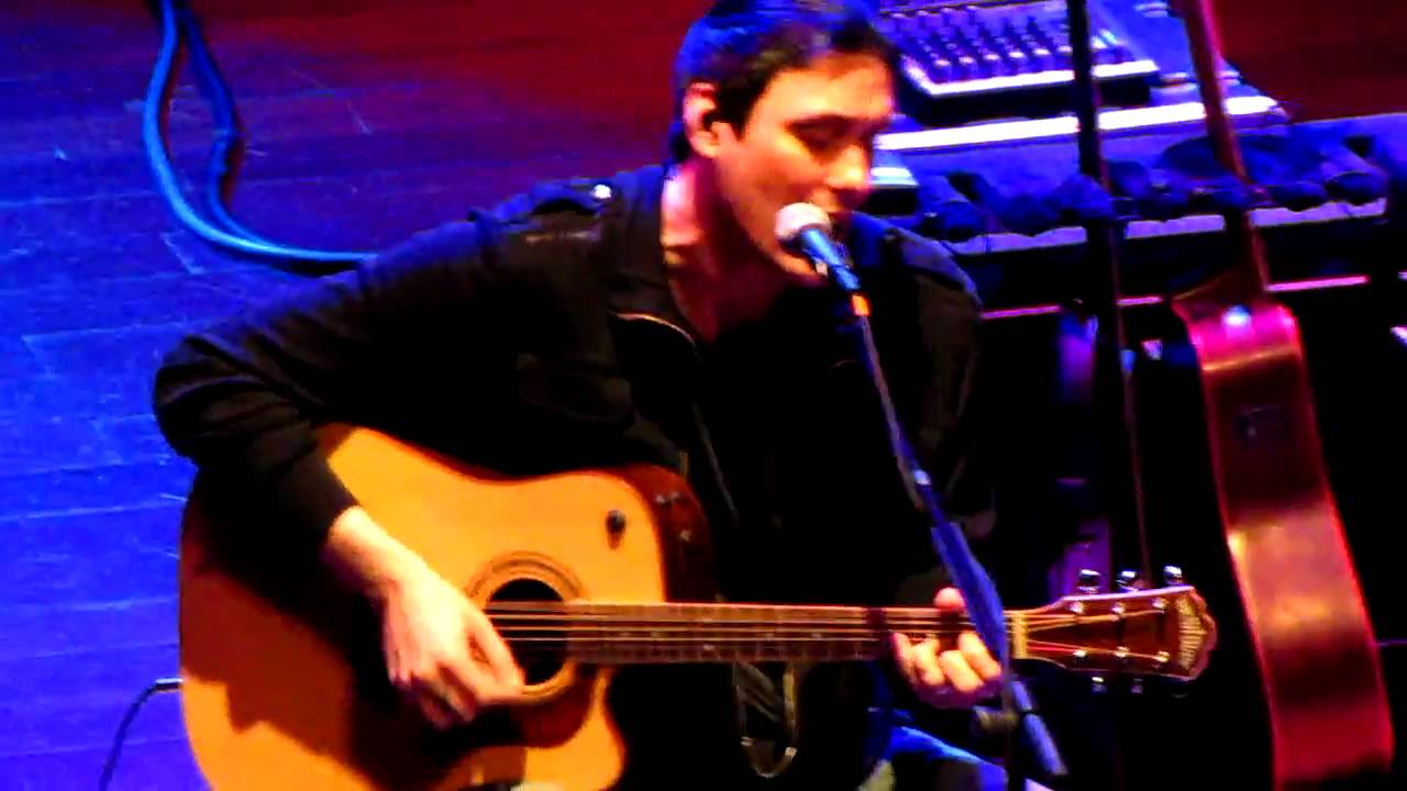 Breaking Benjamin Burnley BLOW ME AWAY House of Blues, Atlantic City, NJ 7/10/10