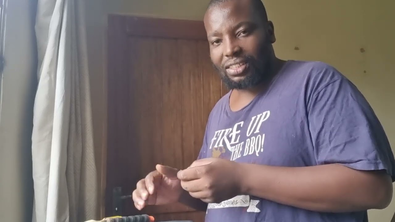 Replanting Garlic due to heavy rains | Agriculture 