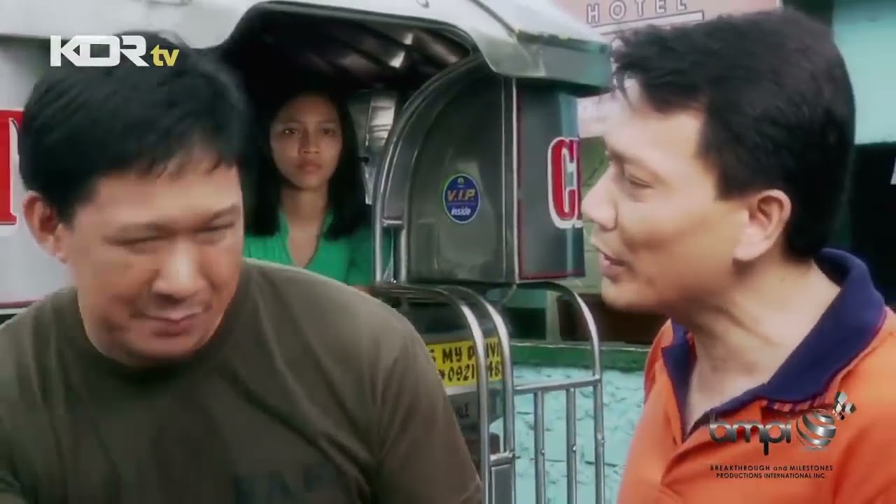 Isang Araw Movie