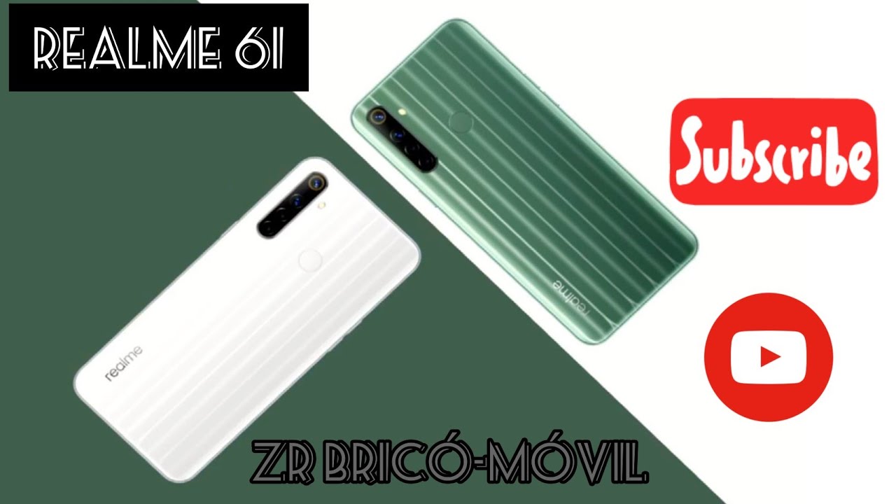 Realme_6i#Cambio Pantalla # Fácil_Rápido_Sencillo