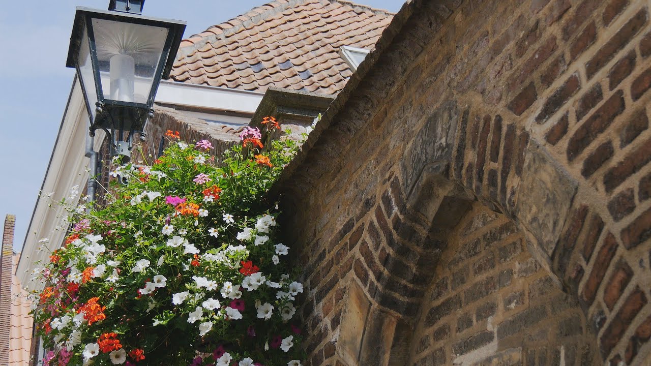 Historische Binnenstad Zwolle  | Zwolle Info TV