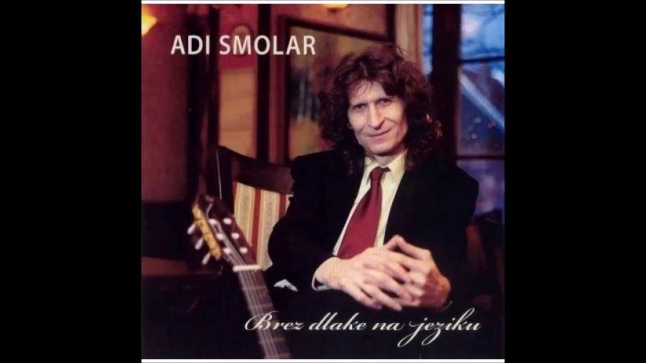 Adi Smolar (Brez dlake na jeziku) - Bolj ko treniras, bolj ti gre