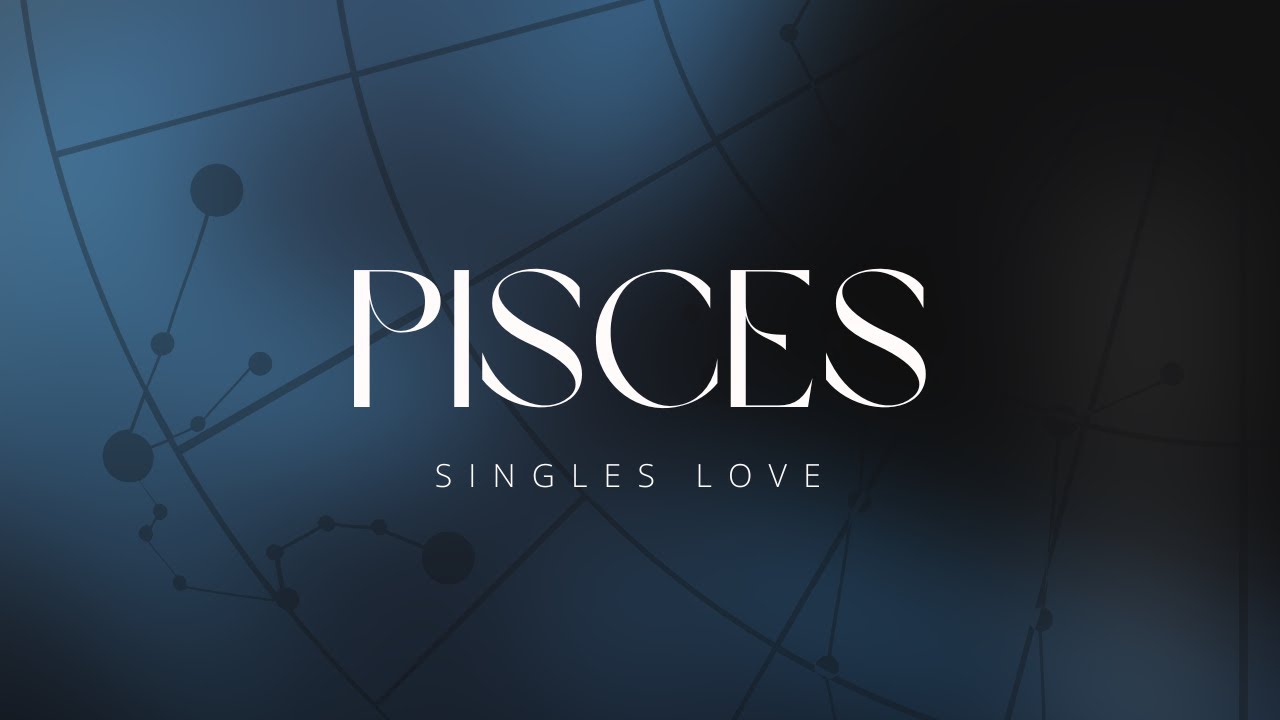PISCES LOVE: Someone you broke up with! I think you are going to want to hear this