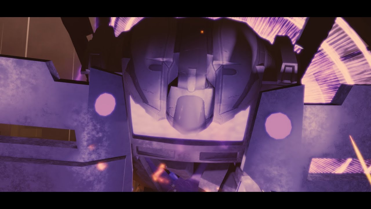 Toilet Collapsed Universe : Universe 6117 ( WHAT IF : TV ARMADA INSTEAD OF SPEAKER ARMADA IN 78 )