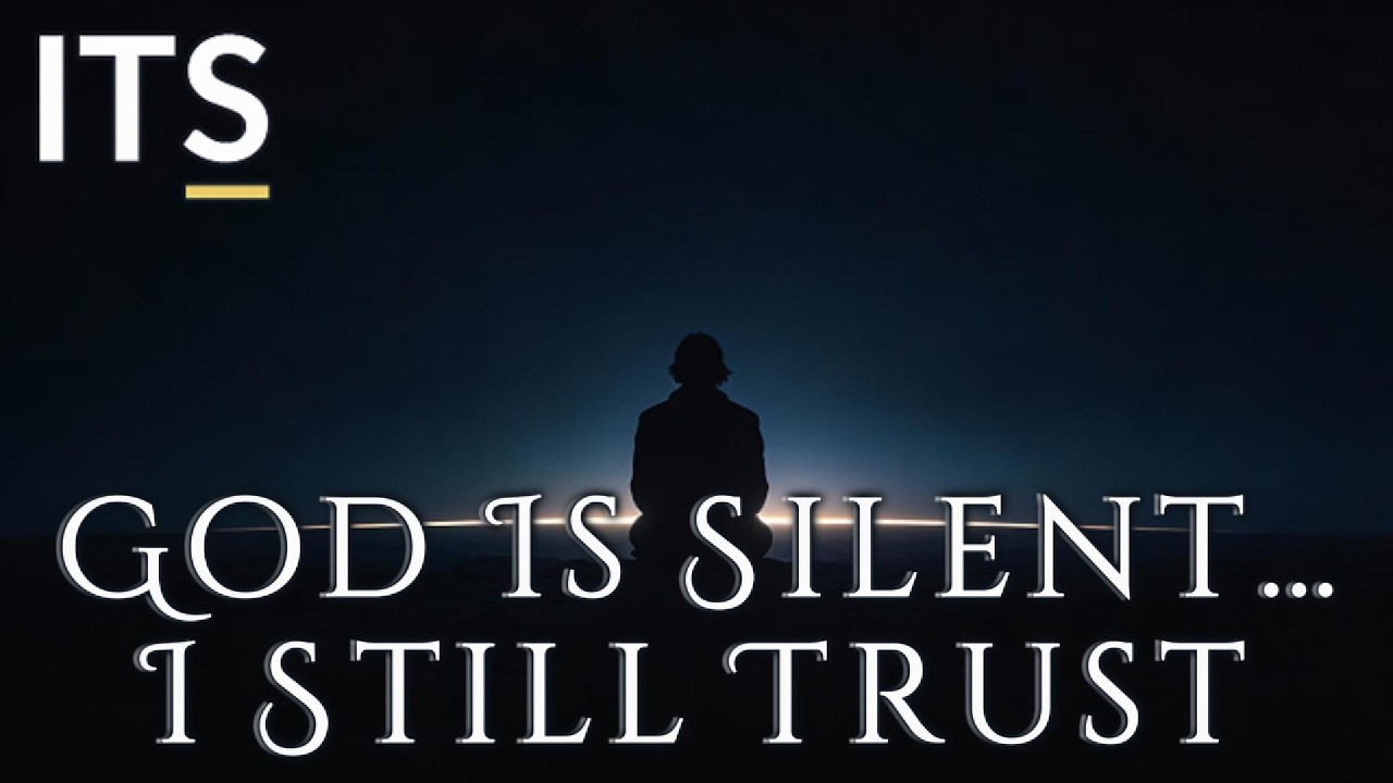 Psalm 130 | A Prayer for Those Still Waiting on God