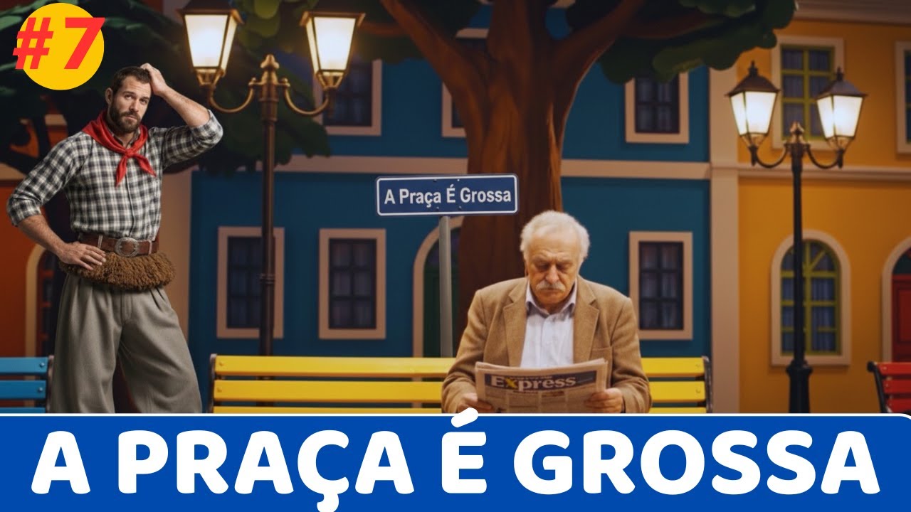 Você NUNCA imaginou que o Tonhão faria isso…😂