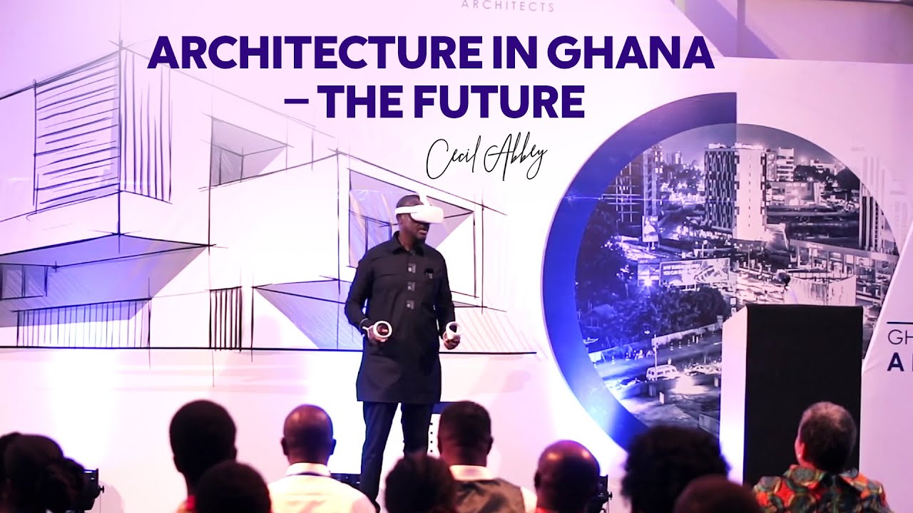 Architecture in Ghana – The Future