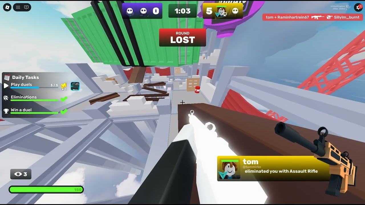 GUYS REPORT THIS HACKER IF U SEE HIM