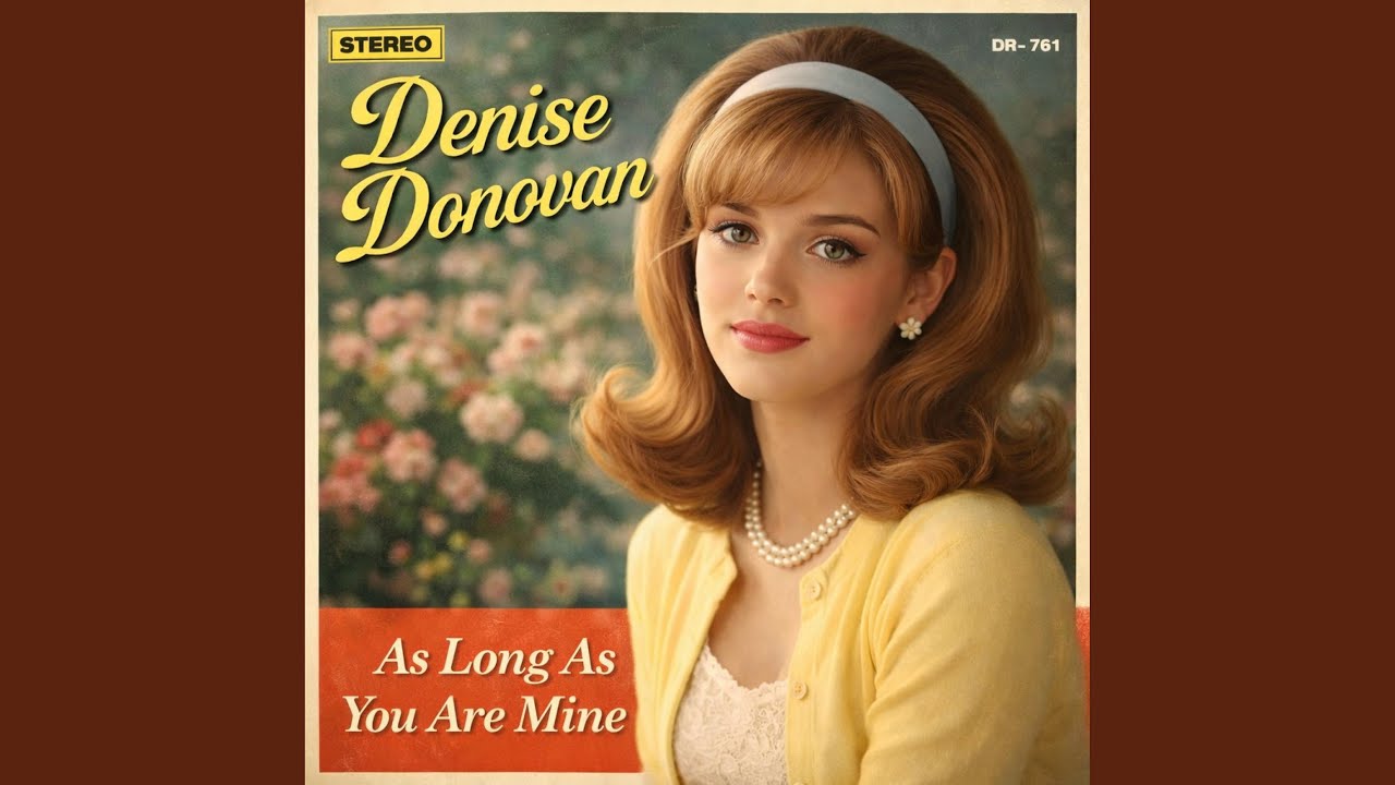 Denise Donovan (As Long As You Are Mine)