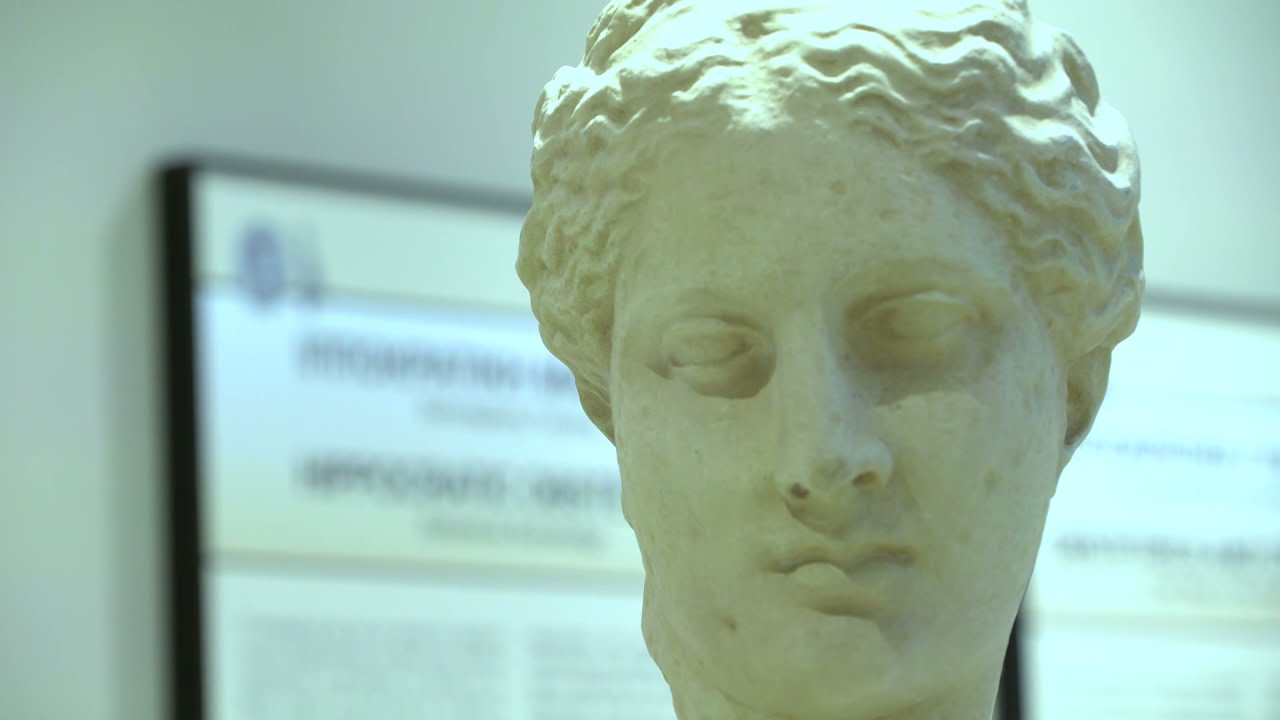 Ψηφιακή ξενάγηση στο Μουσείο Ιστορίας της Ιατρικής του Πανεπιστημίου Ιωαννίνων