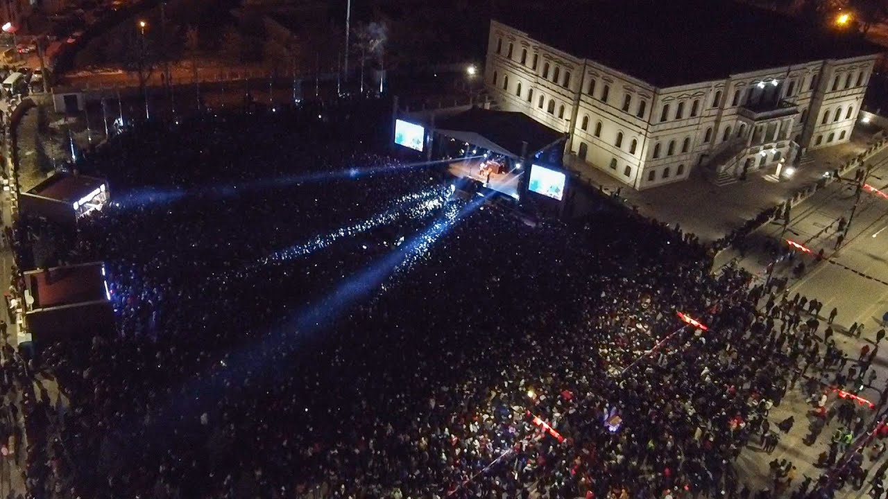 Kış Festivali - Tuğçe Kandemir Konseri