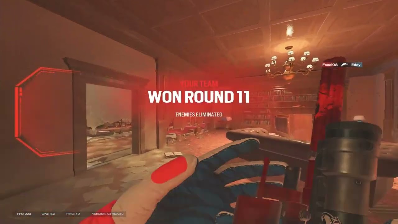 21 Minutes of Professional Rainbow Six Siege Clips