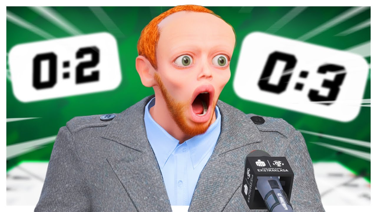 OD DEBILA DO MENADŻERA #2