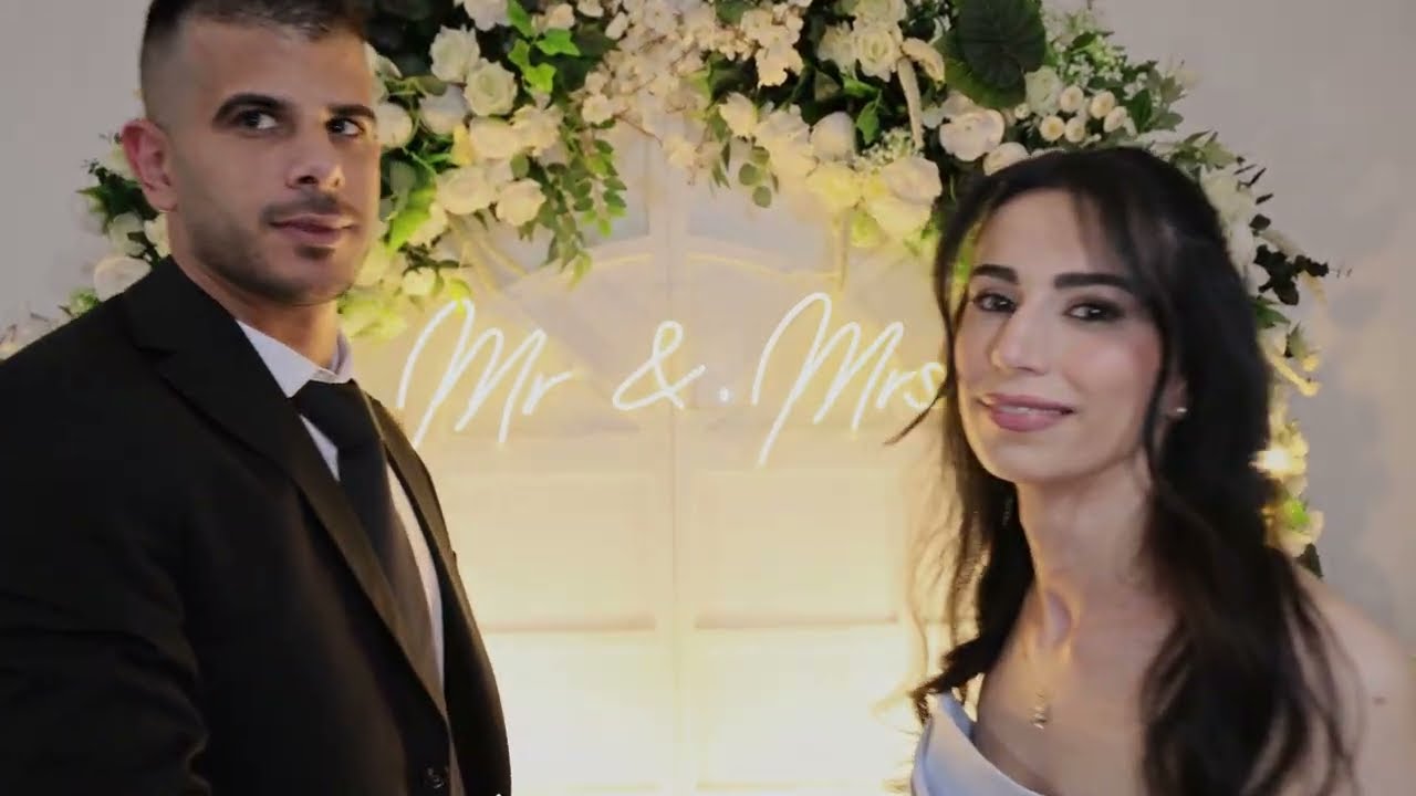 Merve & Serdar Engagement Ceremony | Destination Wedding in North Cyprus | Cem Melih Photography