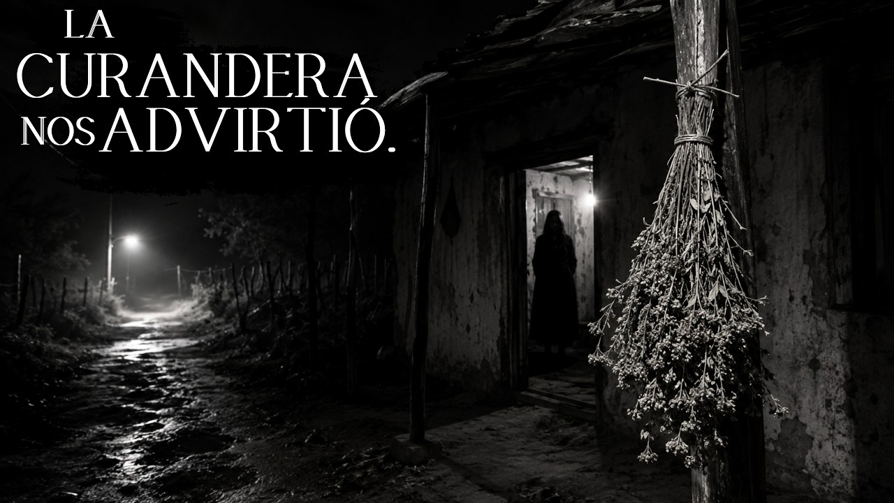 6 HISTORIAS de TERROR en PUEBLOS y CAMINOS RURALES Vol. 12