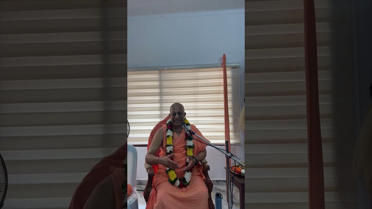 ISKCON THRISSUR ഇനൗഗുറേഷൻ LIVE