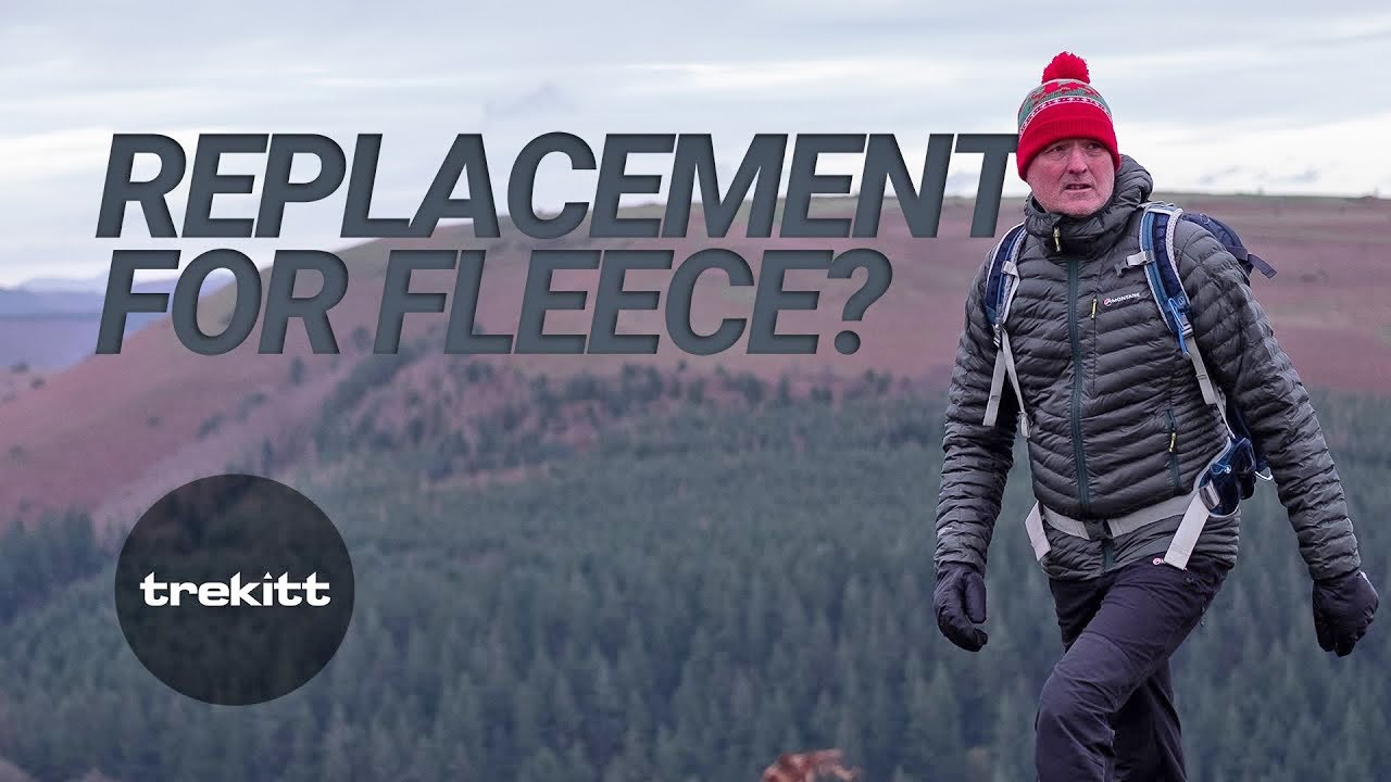 Inside Look: Montane Icarus Jacket