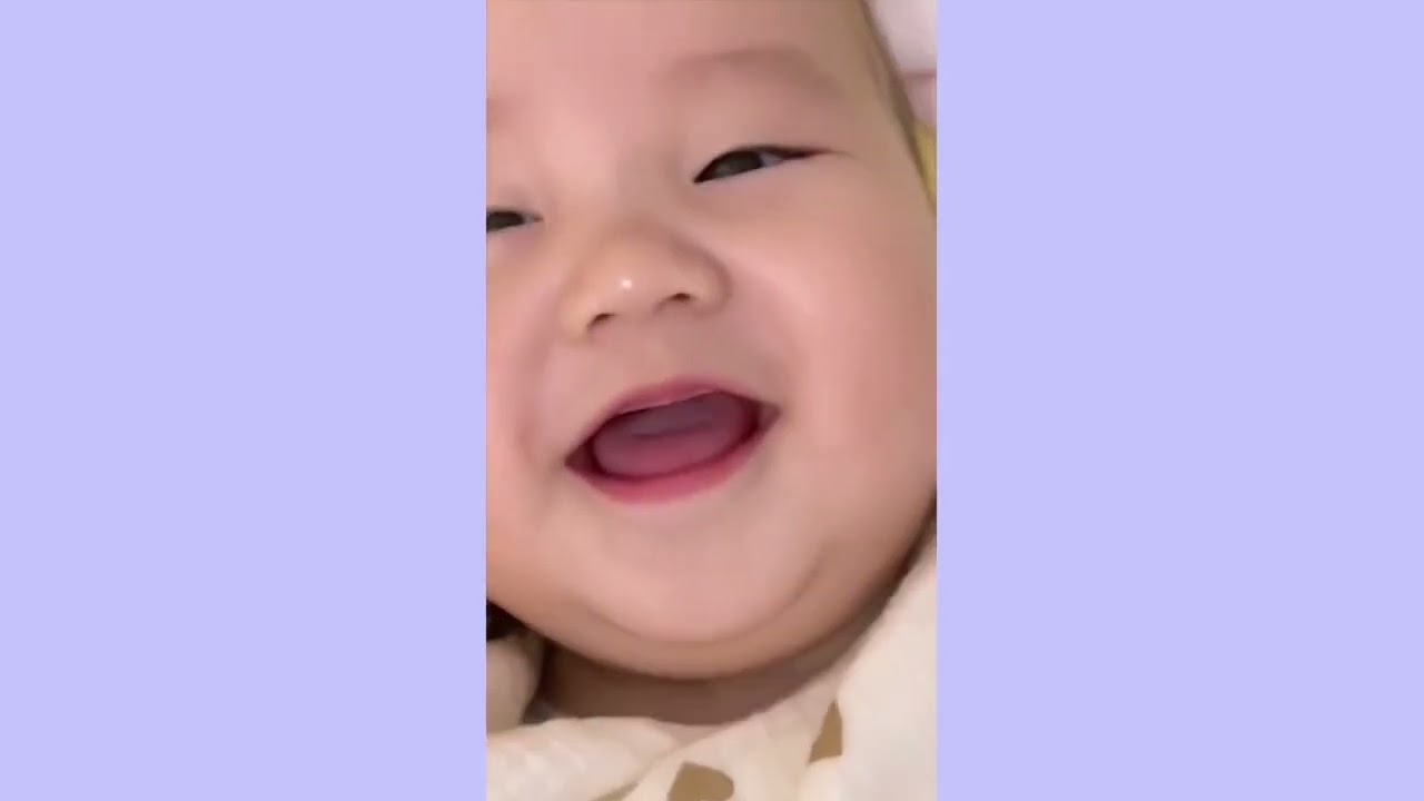 babies r soo awousam smiles