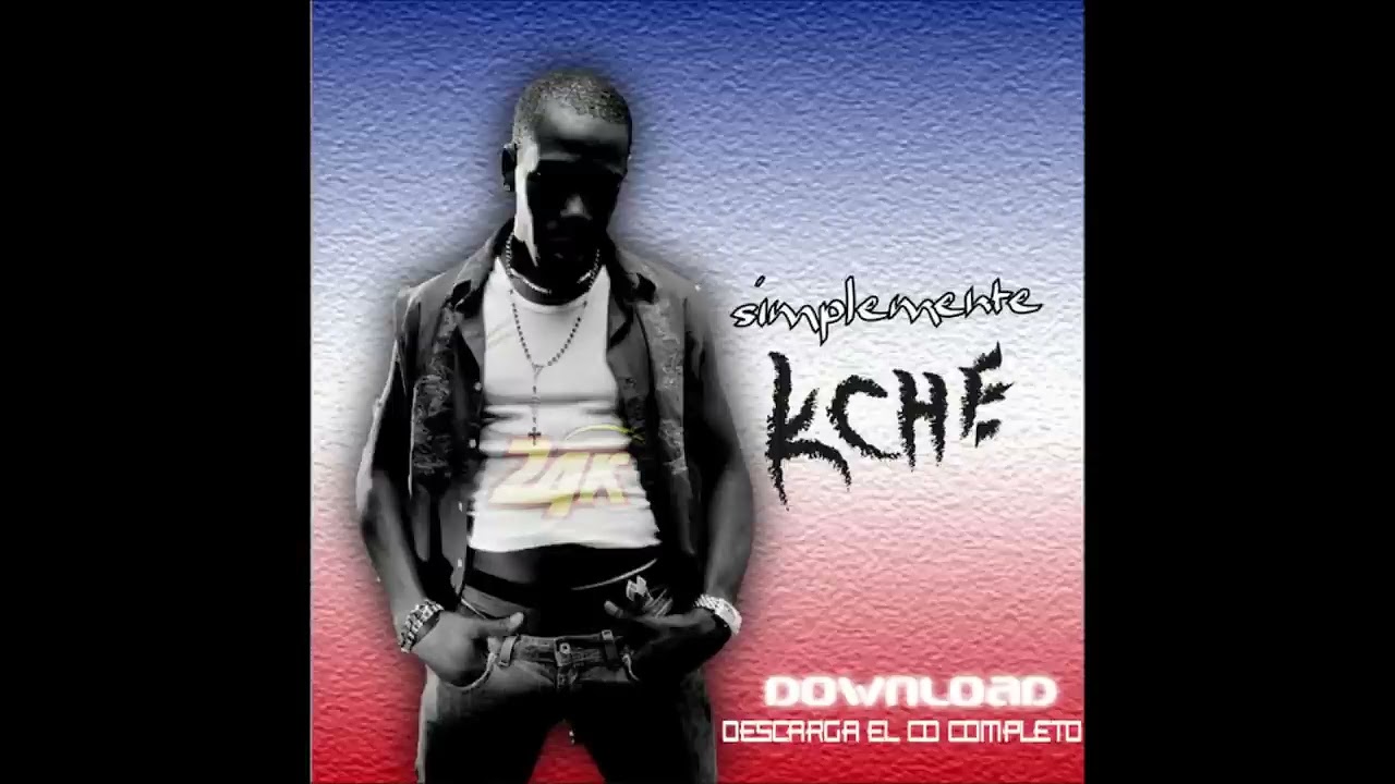 KCHE BANDAZZA  KUMANDE