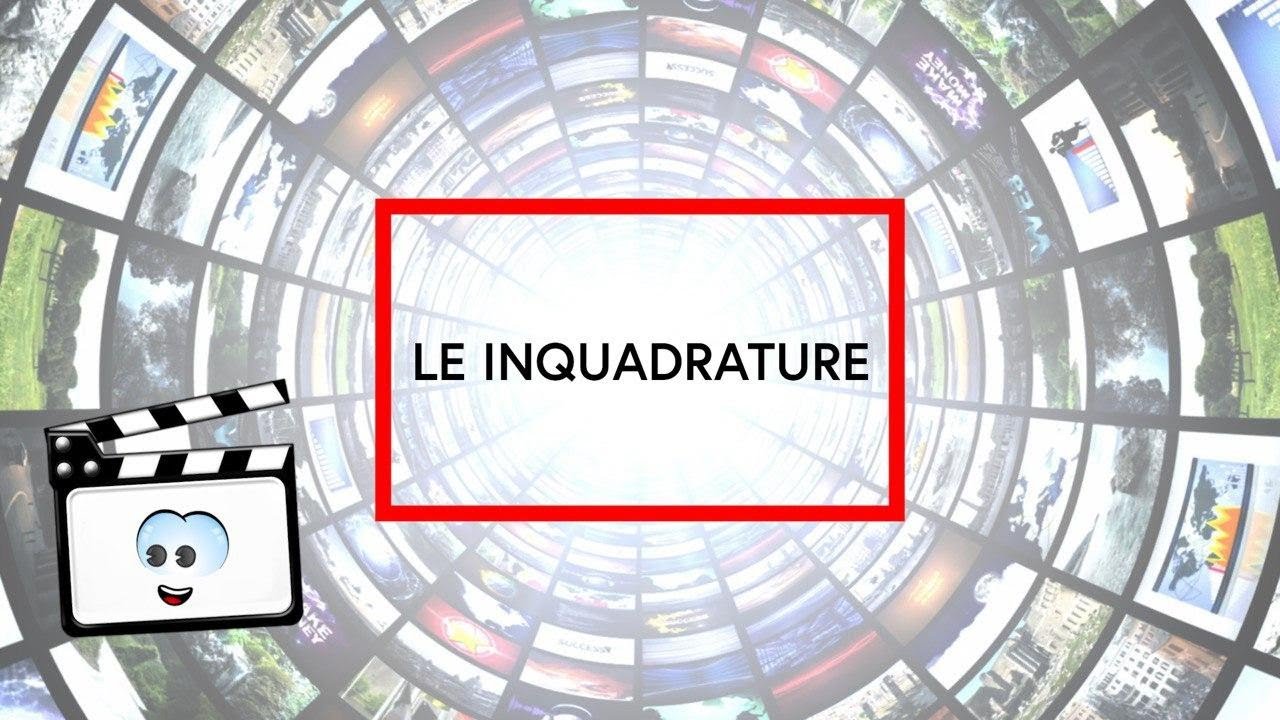 Impariamo a distinguere le inquadrature 🎬