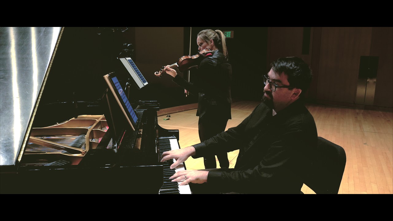 Heinrich Biber – Sonata Representativa