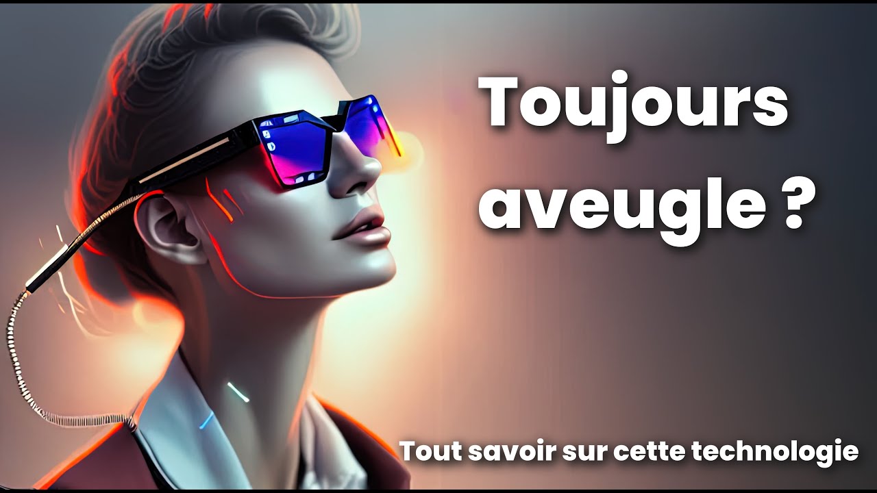 NOUVELLE TECHNOLOGIE après 35 040 heures de R&D !