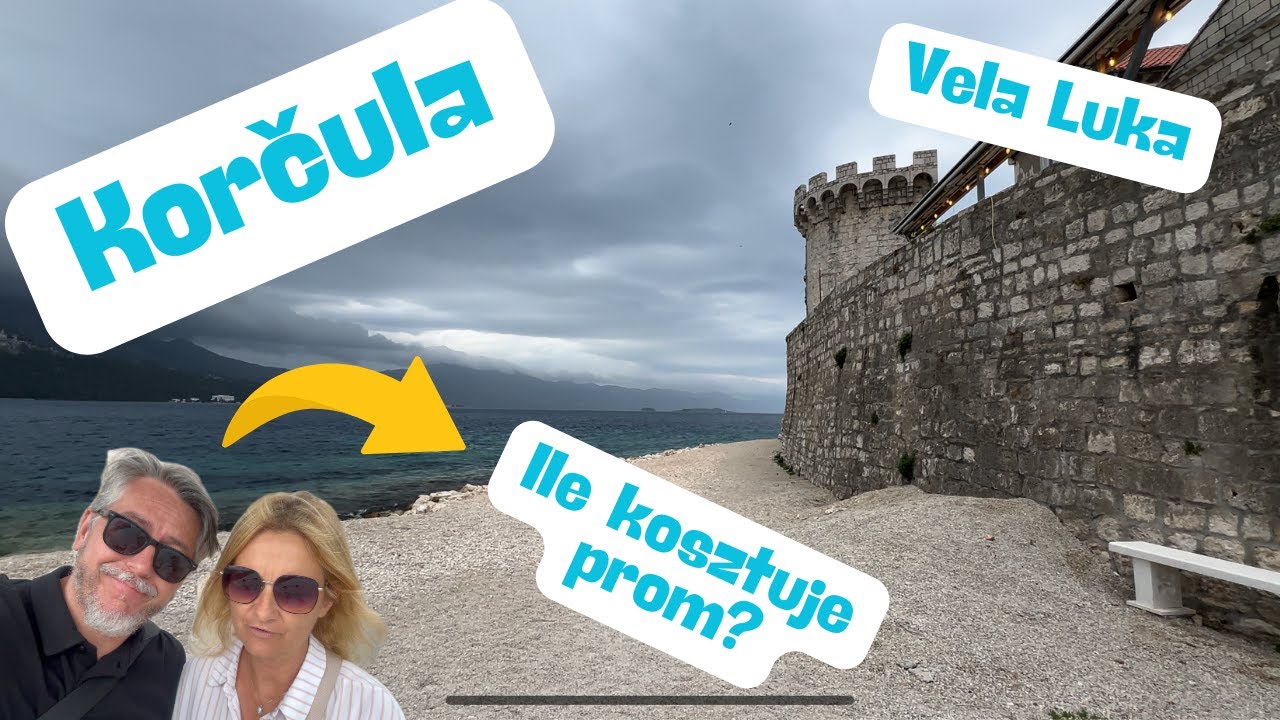 Korčula