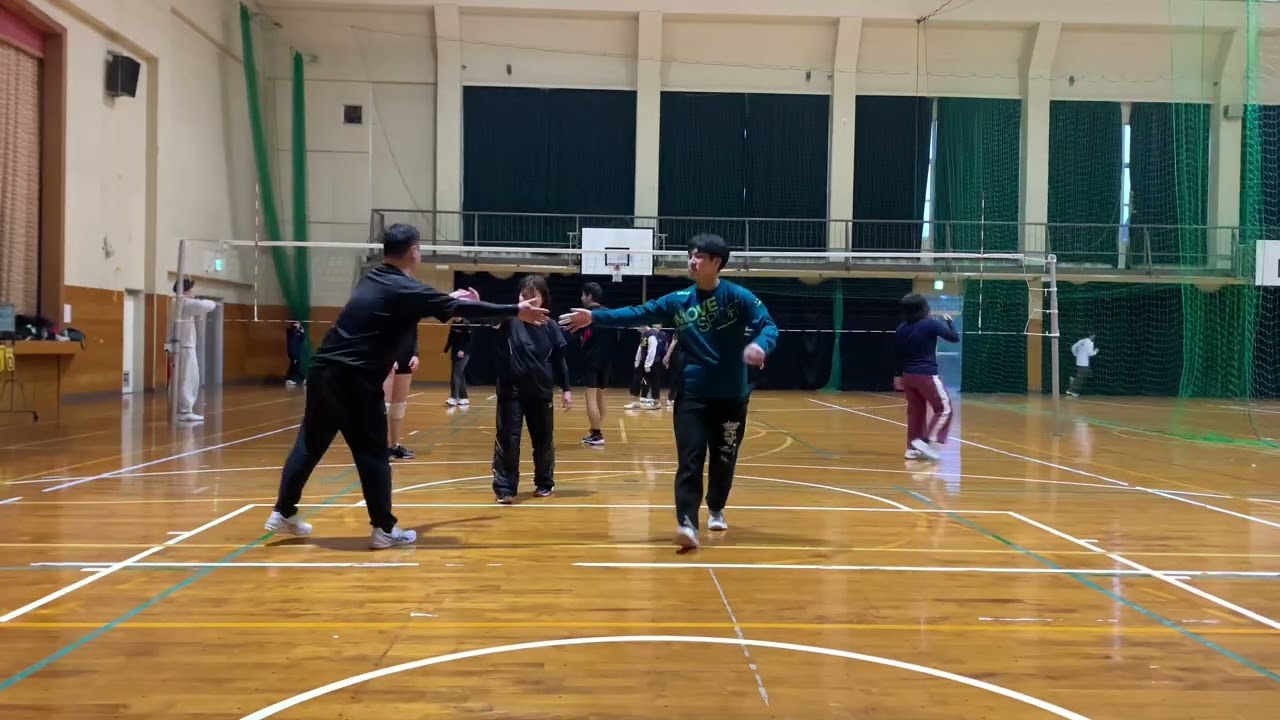 2026/02/14 練習試合⑥