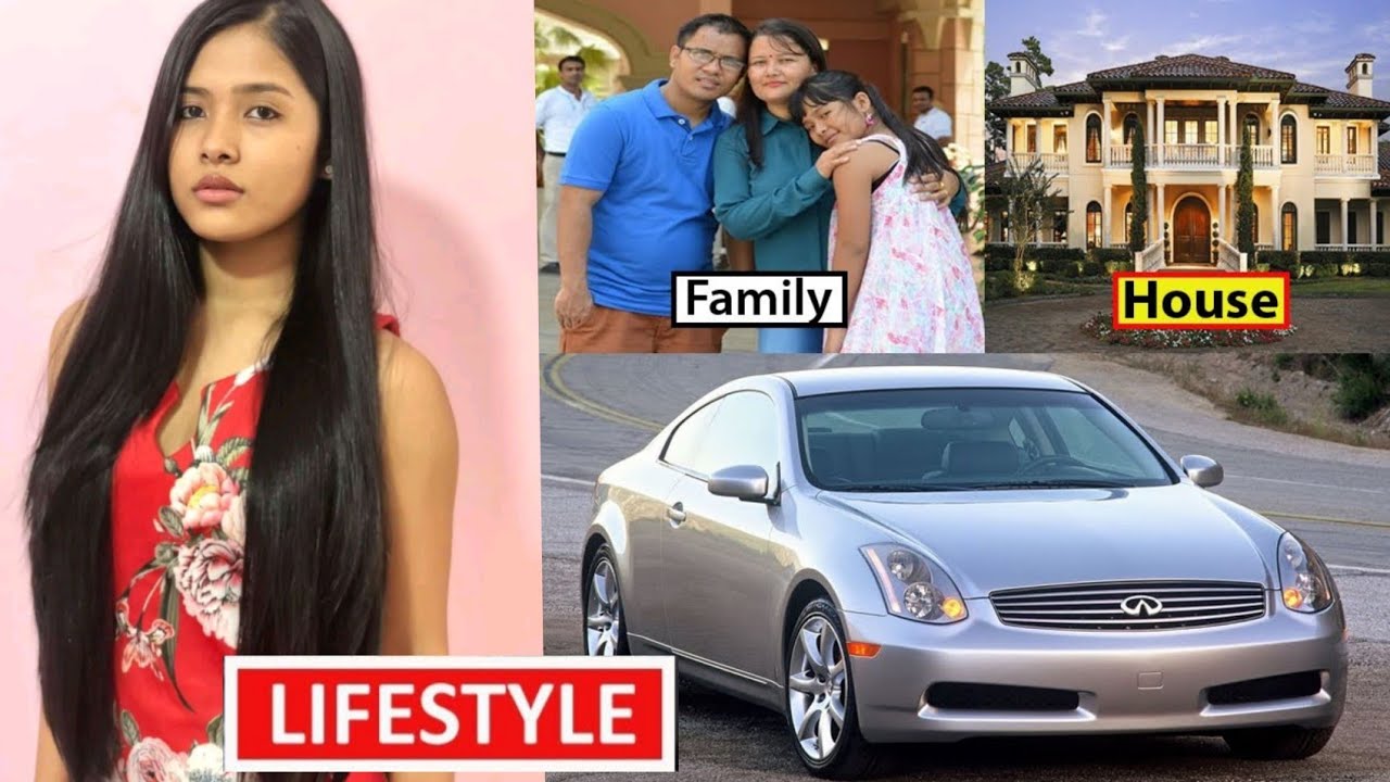 Teriya Magar Biography 2021, Boyfriend, income, house, family, Lifestyle and Net worth