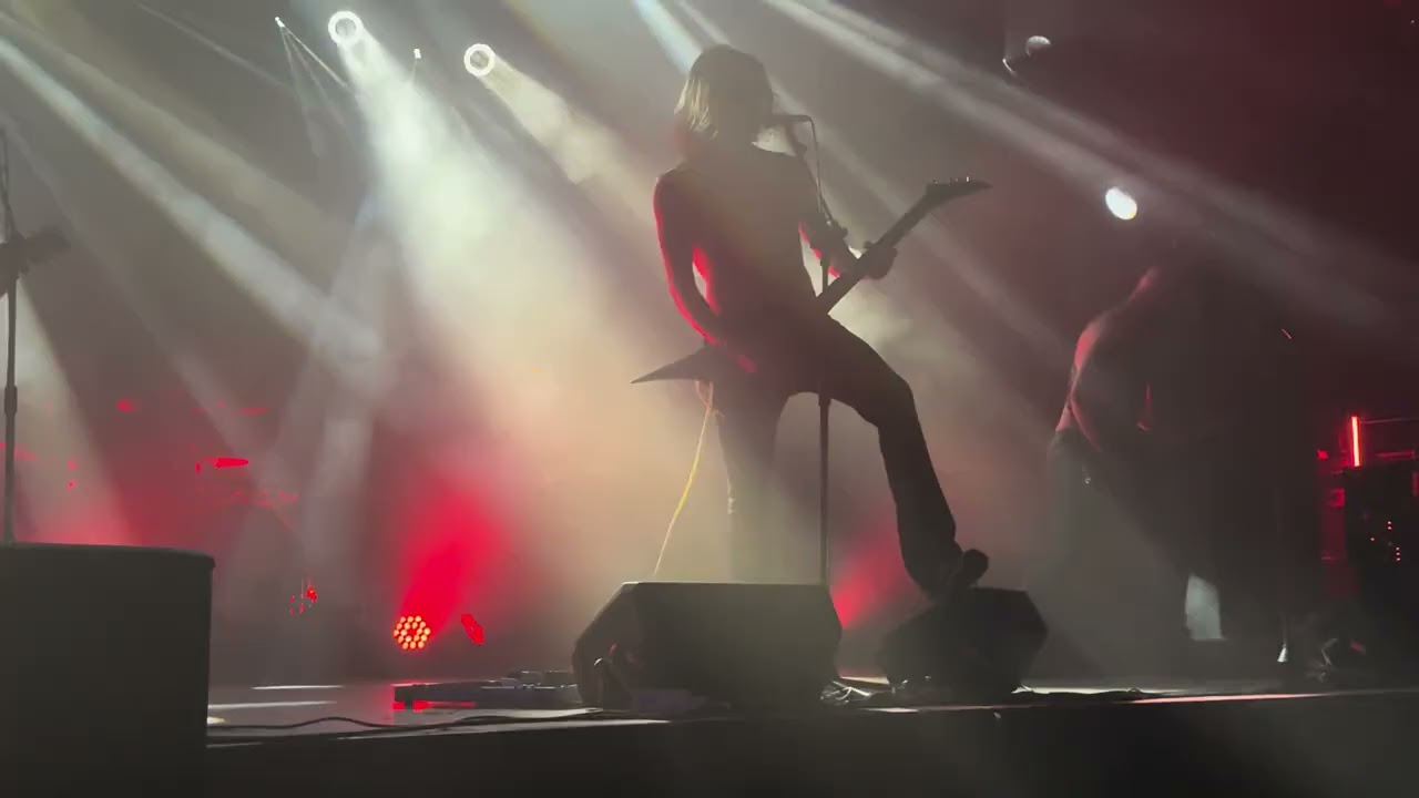 Furia - Ciało | 20.12.24 | Gdansk