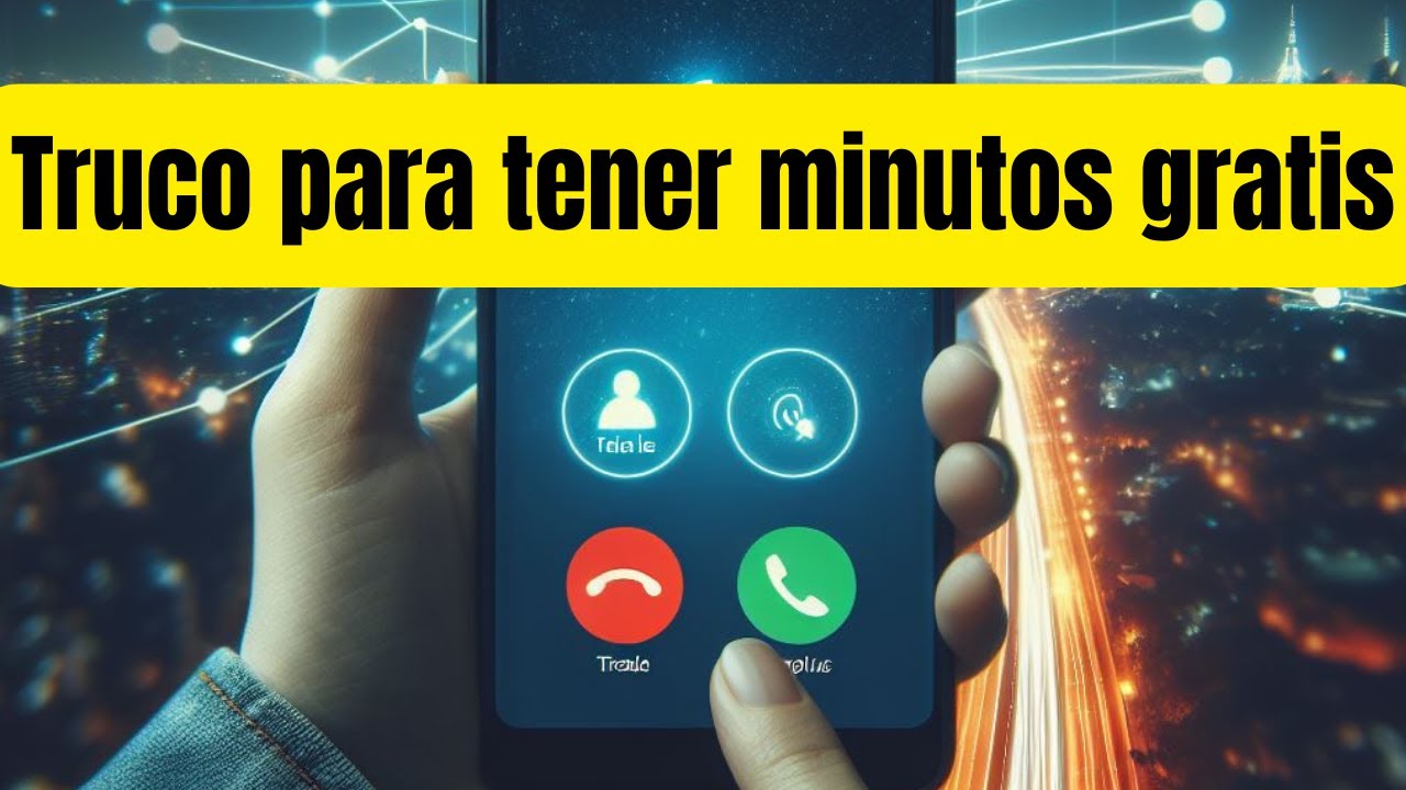 Como Llamar Gratis Sin Saldo / Aplicacion para llamar Gratis y Tener Minutos Gratis