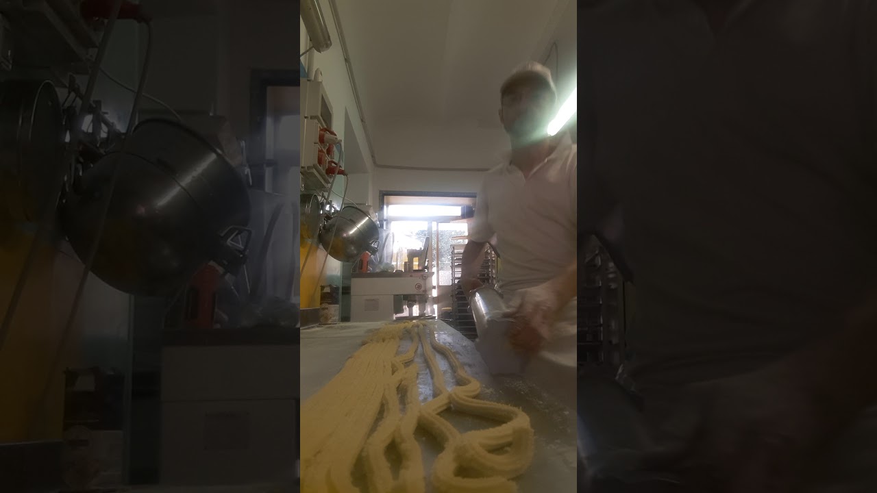 Paste di meliga