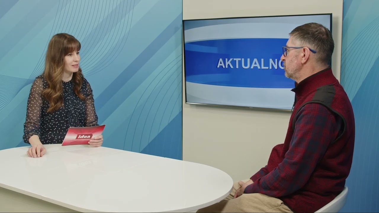 Aktualno: Boštjan Bavčar (09.03.2026)