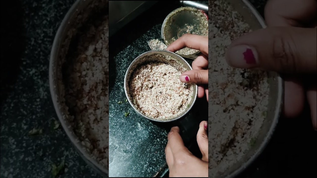 Mahashivratri  shabhoo khichdi recipe and my volg #viral #volg #marathishorts #marathicontent 