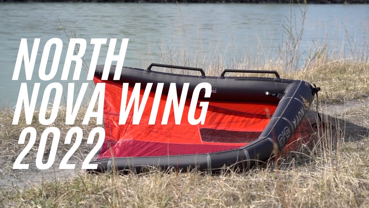 North NOVA Wing 2022 | THE WING
