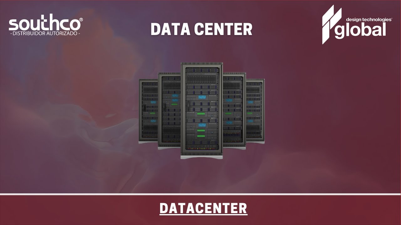 Soluciones para Data Centers Southco /Global-Dtech