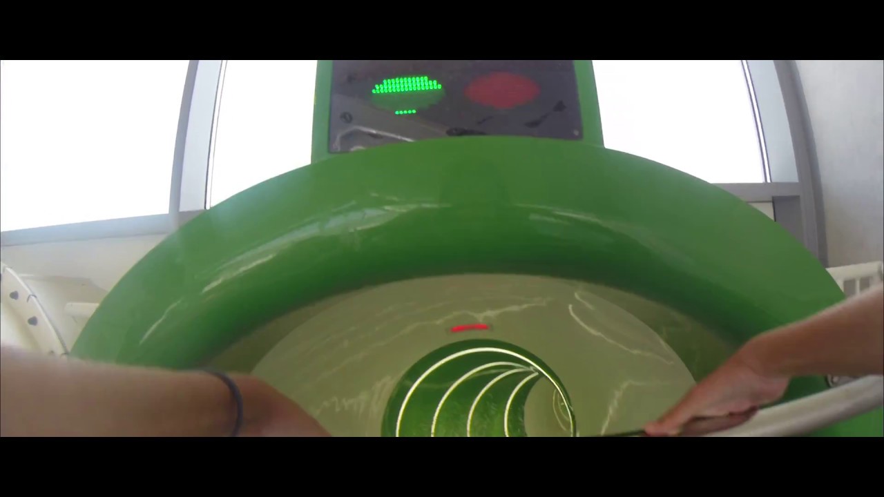 Bright Buildings and Van Egdom co-create unique swimming facilities at holiday resort