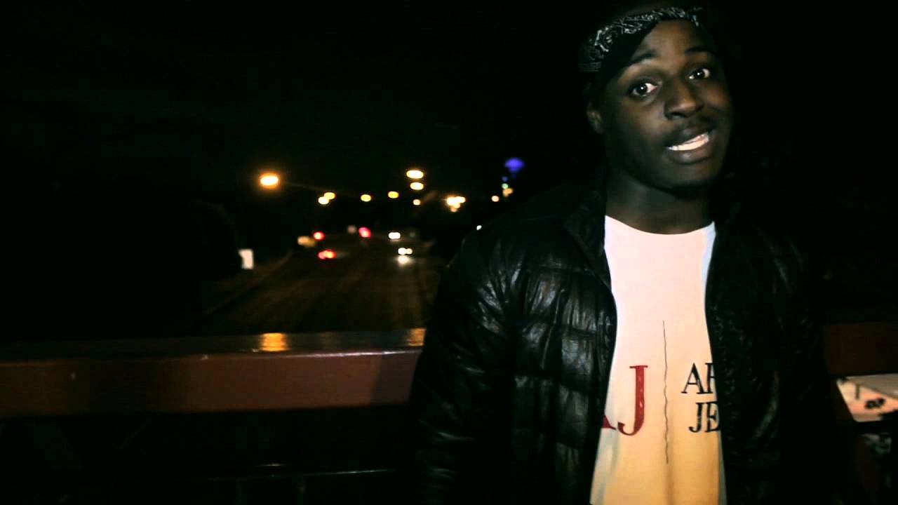 P110 - Looney - J beats exclusive Big Loon [Net Video]